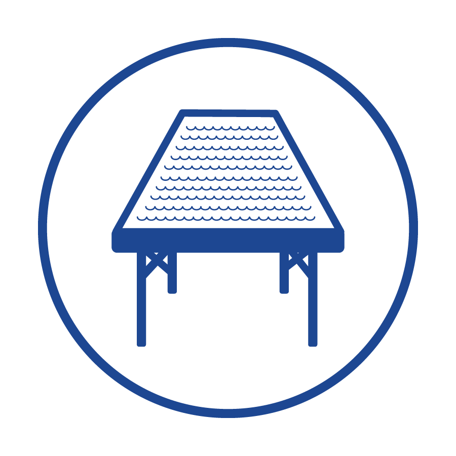 Benches, Multi-Tier Grow Racks & Trays