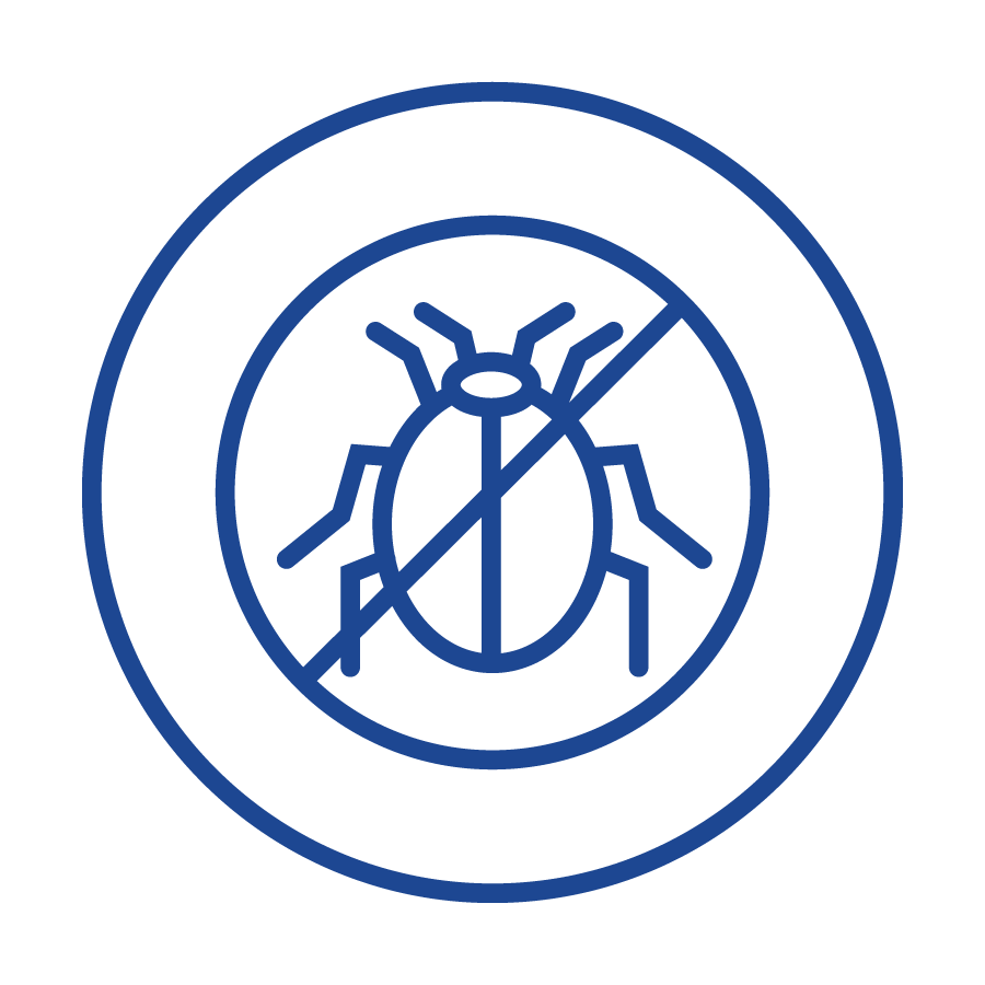 Grow Room Sanitation & Pest Management