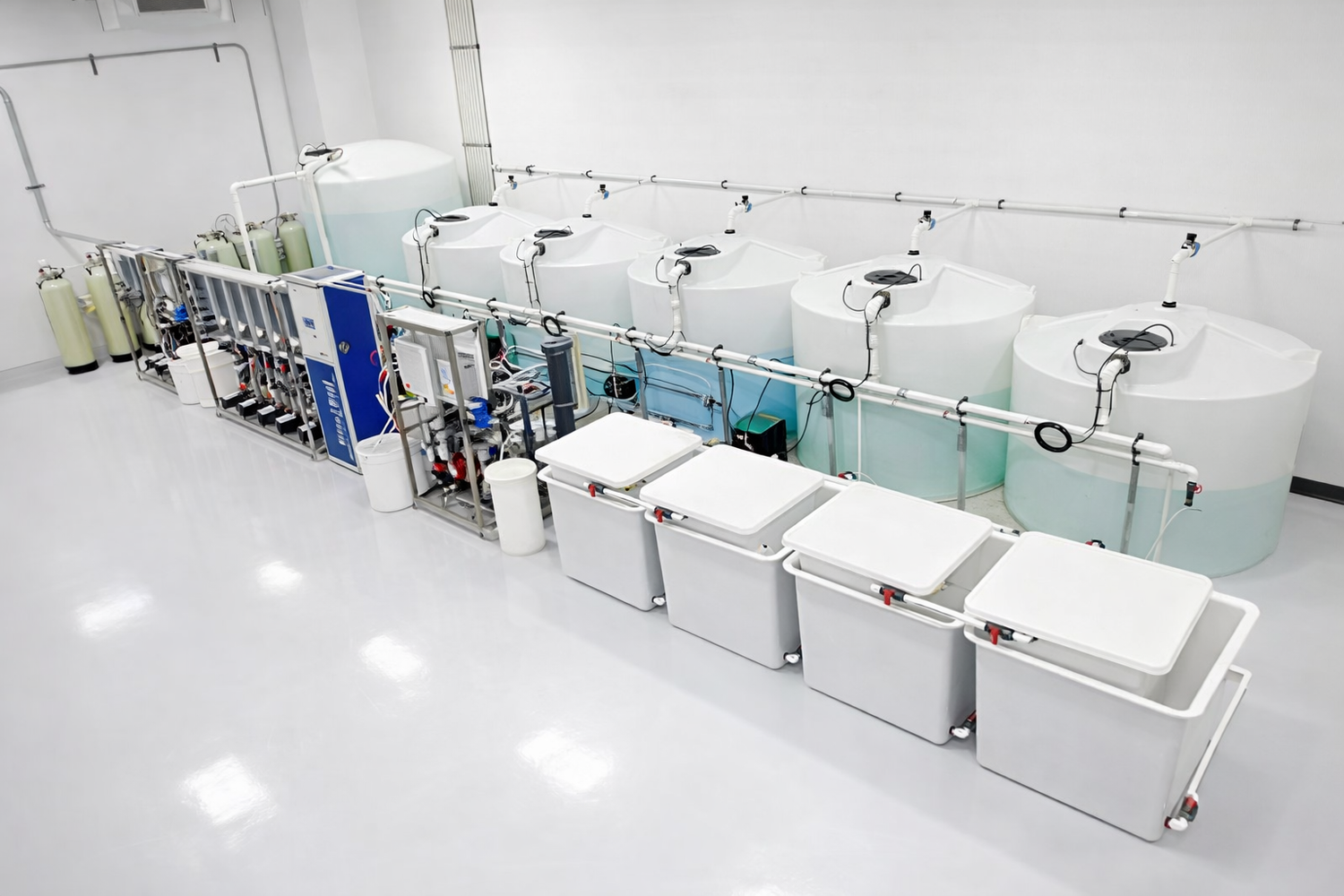 Nutrient Supply Programs Built for Purchasing Teams