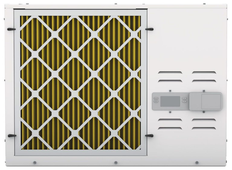 Anden A320V1 - Industrial Dehumidifier 320 Pints/Day 208-240V