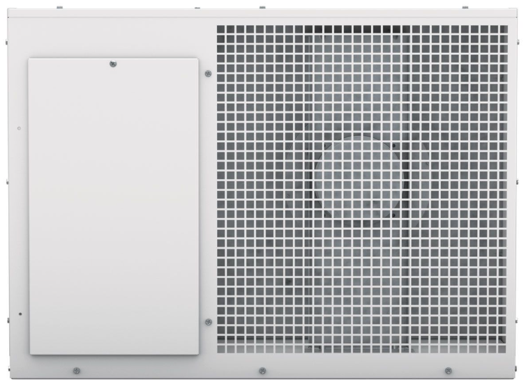 Anden A320V1 - Industrial Dehumidifier 320 Pints/Day 208-240V