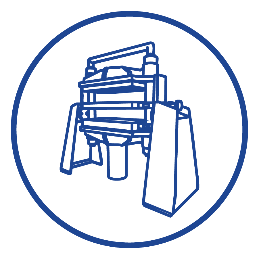 Extraction Equipment