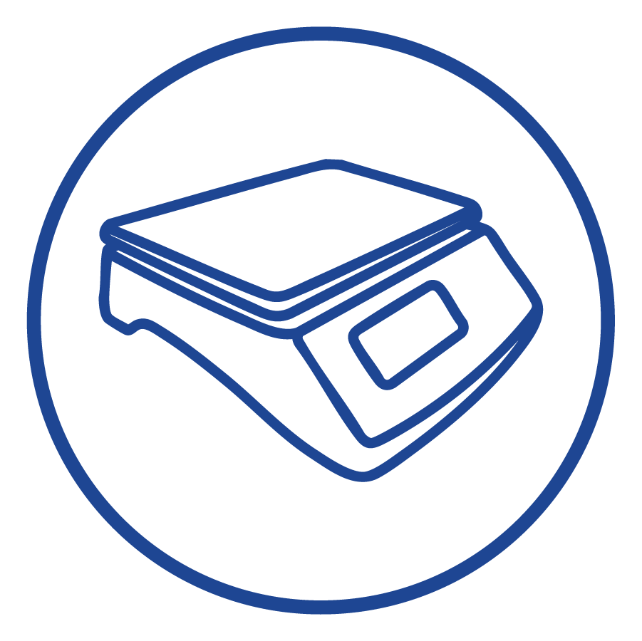 Potency Measuring Kits & Scales