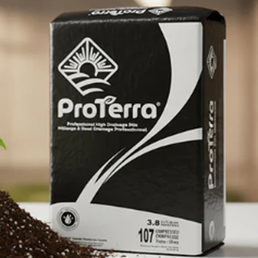 Peatmoss & Soil Mixes